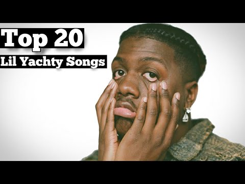 lil yachty old songs