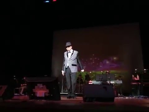 蔡楓華 “倩影” 2015-12-18 情歌蜜語演唱會