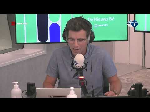 Pieter Derks over trekkerbezit