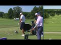 On The Range from the FedEx St. Jude Championship | 2026