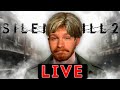 How Not To Play Silent Hill 2