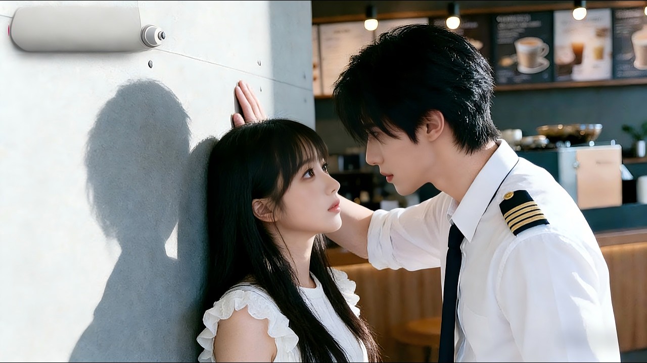 💘Après 8 ans, le PDG est de retour! Il use l’amour forcé pour découvrir la vérité sur les parents!