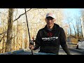 Why Matt Becker Loves the Bagley Rattlin' Diving Kill'r B