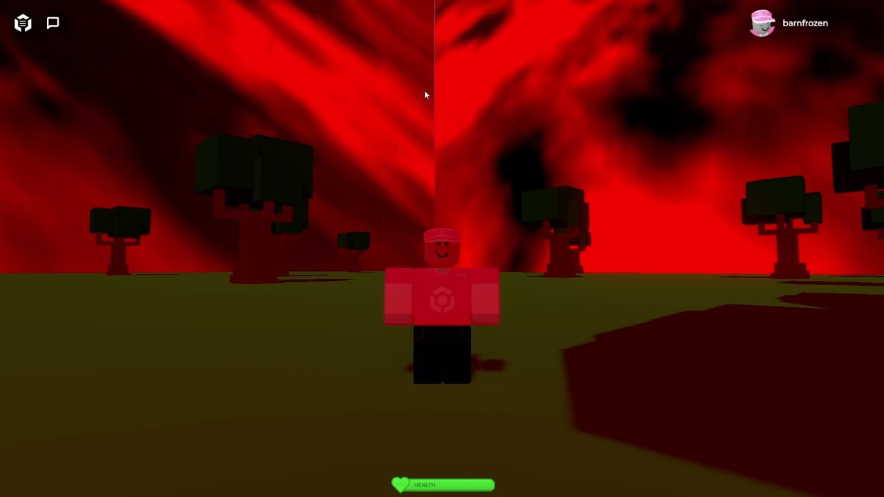 idk when i did this izzy showed me it i hate her for that