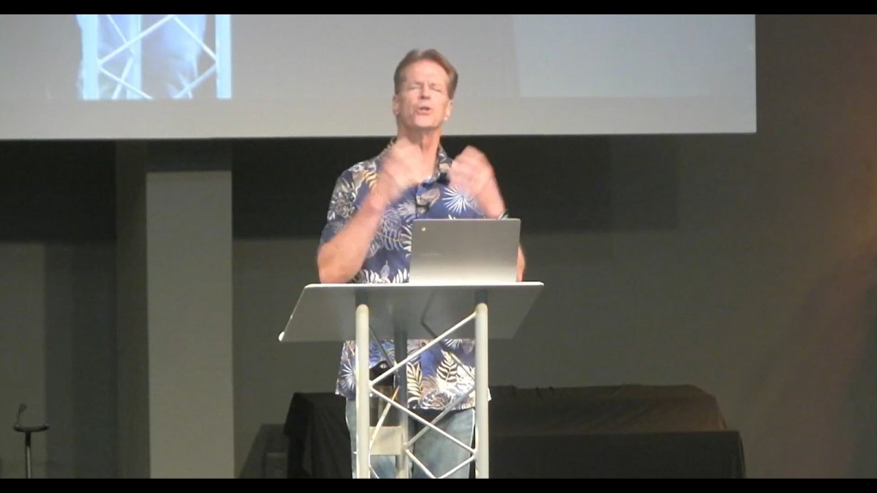 Grace Re-examine