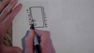 Review of Unit on Capacitance (part II)
