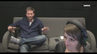 Bethesda TwitchWorks: The Elder Scrolls IV: Oblivion - Cast into Oblivion