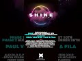 4 months till SHINE Ibiza. See you every #TranceThursday at Eden swipe.fm/shine-ibiza