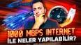 İnternet ile ilgili video