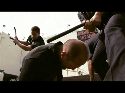 CRANK HIGH VOLTAGE:Chev Taser Clip!!!