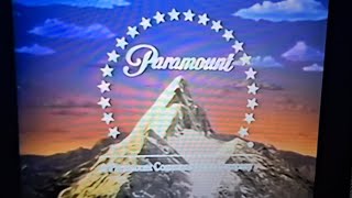 Opening Logos Rampage 1987 Ad