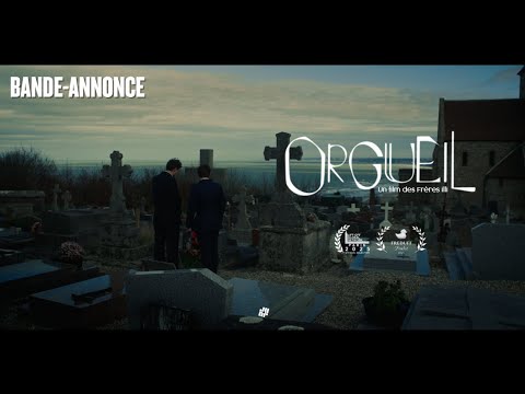 Orgueil (Vainglory) - Bande Annonce VF (2025) Les Freres illi (Arthur Tran & Tristan Villeboux)