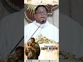 Salya sa Biyaya | #FrJade #Homily | #QuiapoChurch #Shorts #Excerpt #ShotVideo