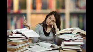 Academic stress is pressure students face from grades deadlines and the constant