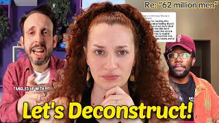 Therapy Jeff Has Lost The Plot (and he's not alone) screenshot 2