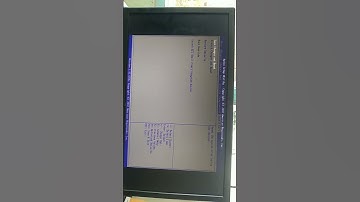 Aptio Setup Utility Copyright (C) 2012 American Megatrends, Inc. Windo problem solve leptop computer