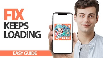 How To Fix Avatar World Game Keeps Loading | Final Solution