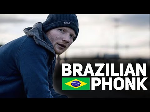 Shape Of You BRAZILIAN PHONK By Di Streets