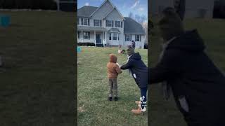 NJ Police K9 Gender Reveal
