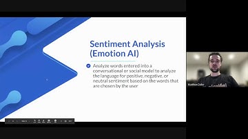 Emotion AI Sentiment Analysis with Clarifai