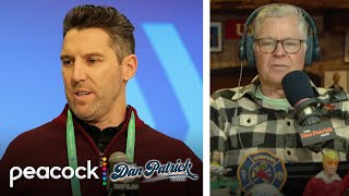 Factors impacting Washington Commanders' QB decision in NFL draft | Dan Patrick Show | NBC Sports by NBC Sports 2,820 views 1 day ago 10 minutes, 43 seconds