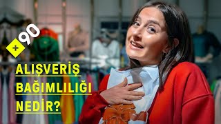 Alışveriş bağımlılığı: "Hasretini çektiğin birine kavuşma gibi"