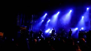 Leprous - The Price - Raismes Fest (France) - 15/09/2019