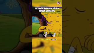 What Do Jellyfish Eat In Spongebob Cartoon