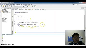 Belajar perulangan java