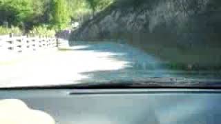 Горная дорога (из кинофильма 22 пули) Горная дорога (из кинофильма 22 пули)