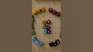 [Pillar RPG Shorts] GENESYS