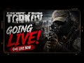 RAISING OUR HEART RATE | ESCAPE FROM TARKOV | TASKING | CHILLING