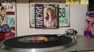 Hümeyra - Sessiz Gemi (Plak Kayıt)