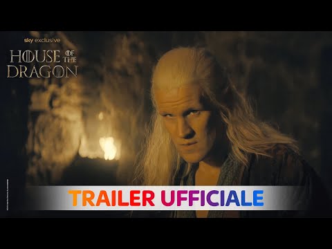 House of the Dragon | Trailer