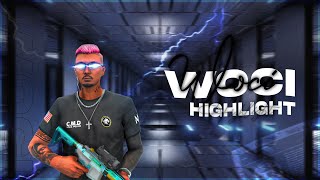 FIVEM - Highlights #11 | Woci.zz (Void Academy & Venish Evolution)