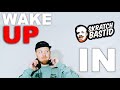 Wake Up in Cleveland! Ep 58 FT Skratch Bastid