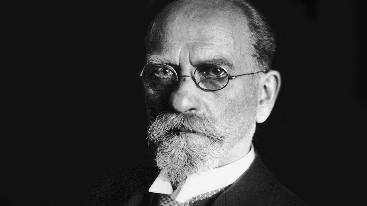 Franz Brentano, Kazimierz Twardowski y Edmund Husserl | Historia de la filosofía (48/61)