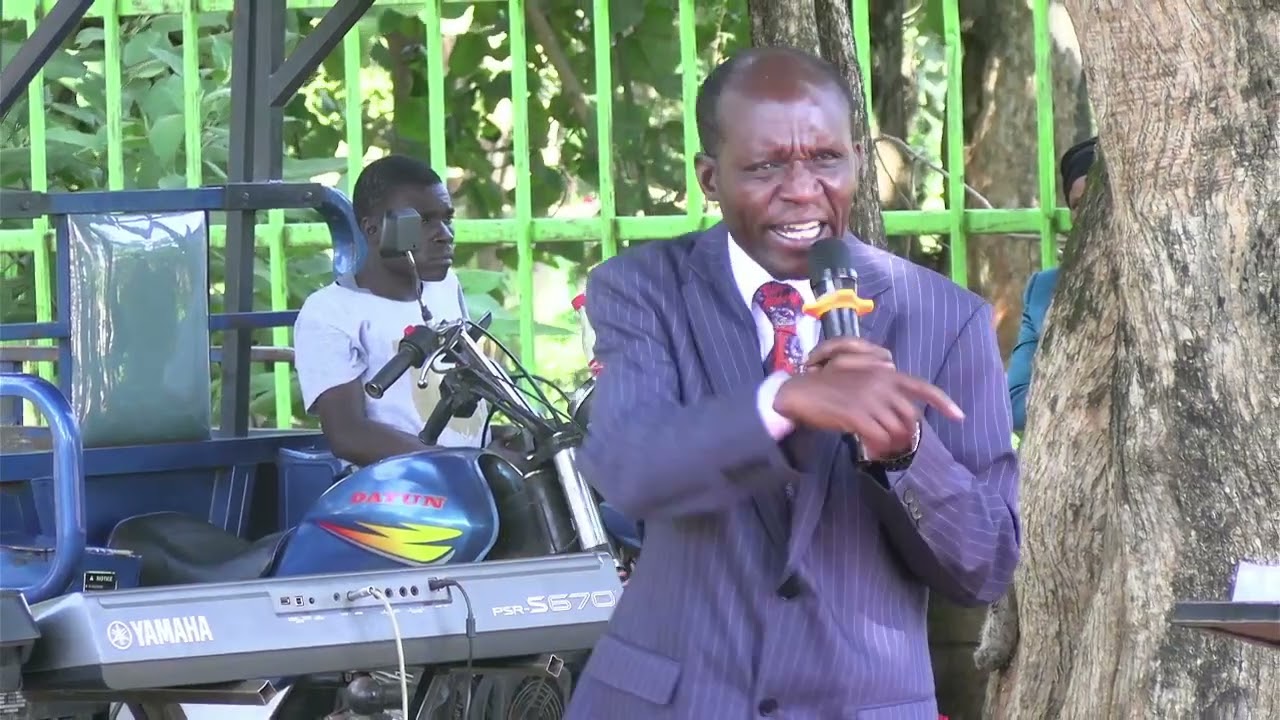 The impotance of the Rapture June 2025