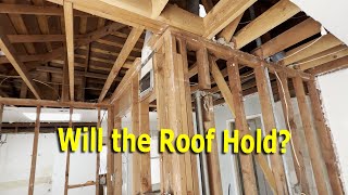 Will The Roof Cave In? - Riviera Reno | EP03