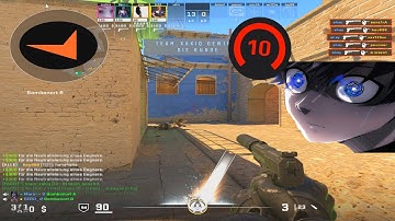 3k elo Grind | no cam | 15s delay !dc