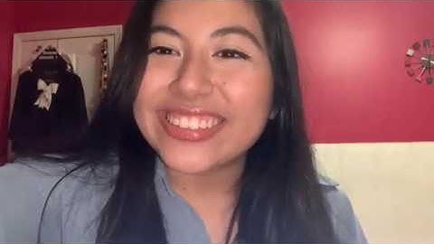 Adelphi University SLP Graduate Admissions Video