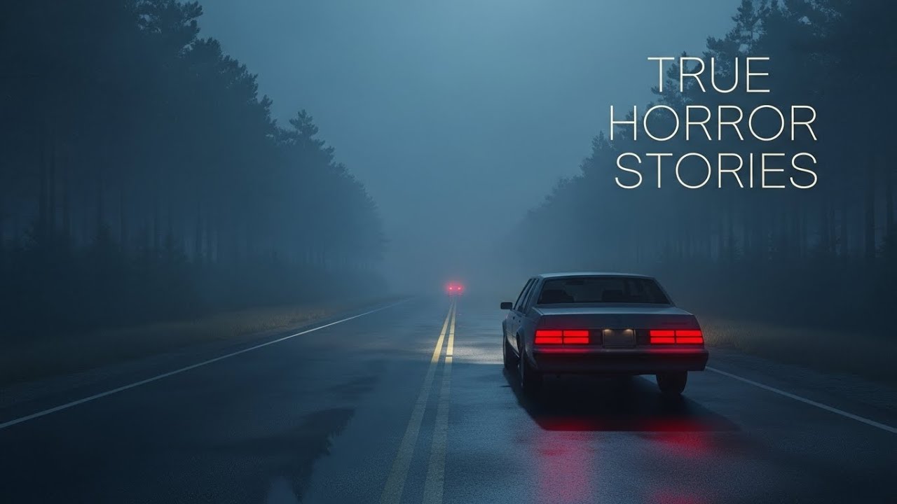3 True Road Trip Horror Stories That Still Haunt the People Who Lived Them