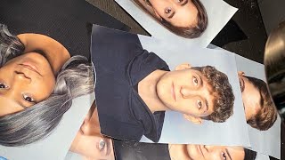 Primer Acto Cortometraje Thriller