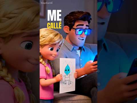 Tu hijo compite con tu móvil… y lo nota 📱💔