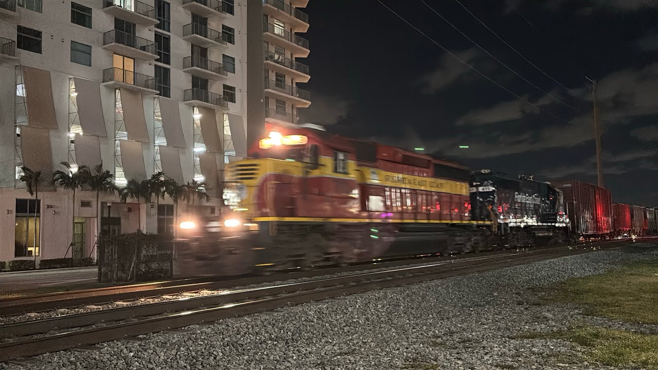 Fec 191 FEC 191 @ 8:28 PM 12/7/24 - YouTube