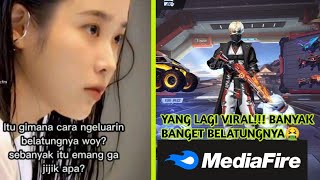 LINK BELATUNG VIRAL TIKTOK🤮