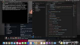 Basic readme.md generator