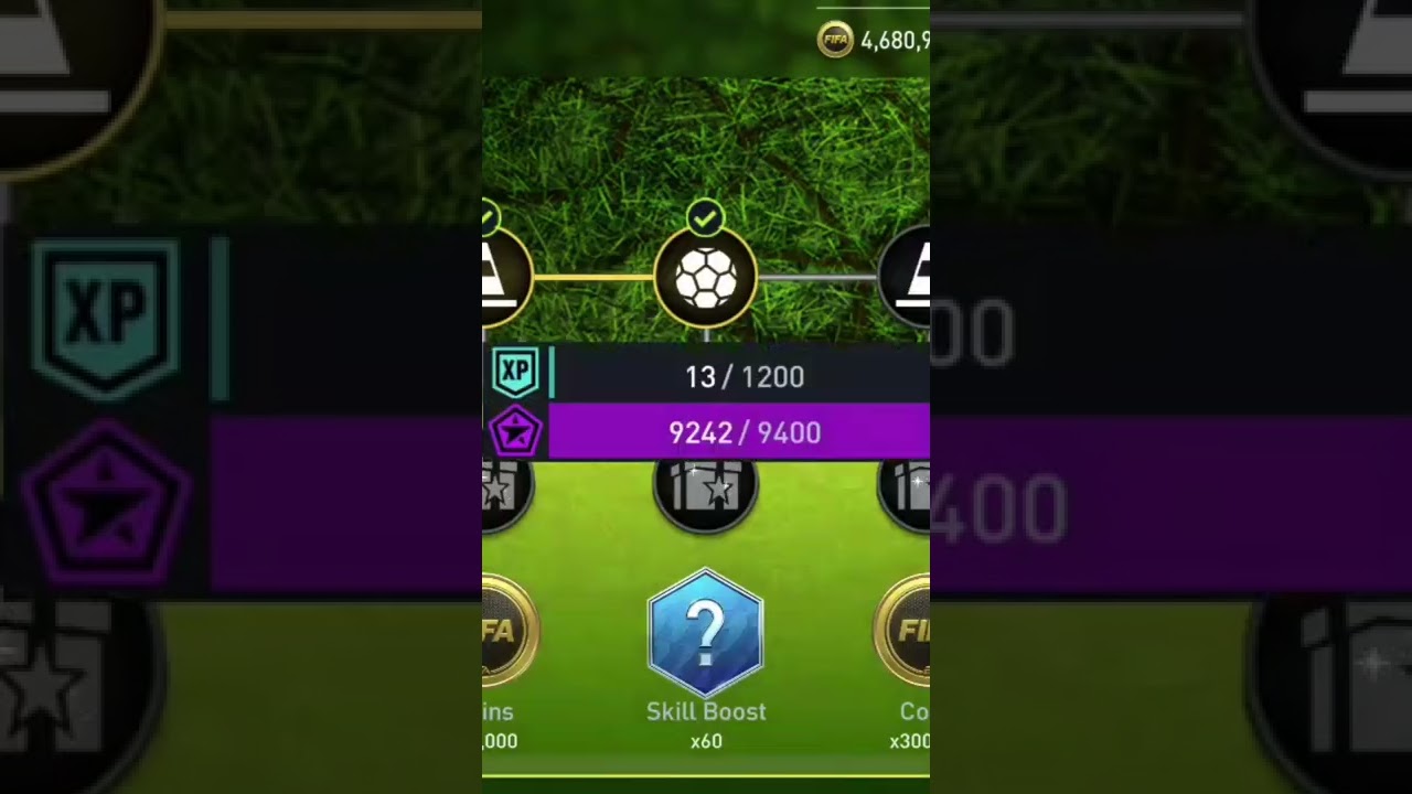 first spring showdown player 90 ovr 