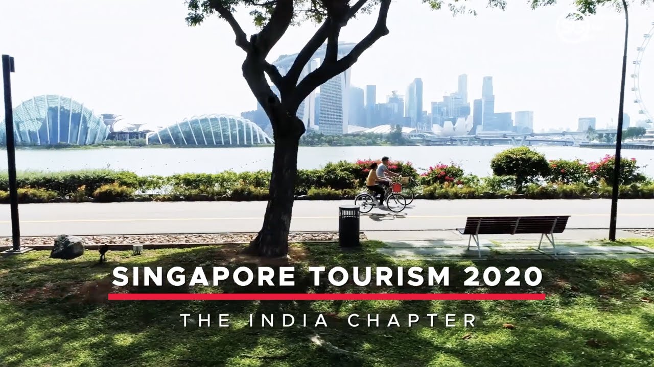 singapore tourism board india