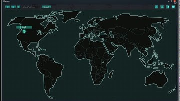 Creating A Proxy Server Network - Guide 3 - Grey Hack 0.7.1